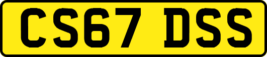 CS67DSS