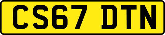 CS67DTN
