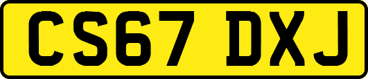 CS67DXJ