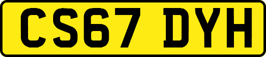 CS67DYH
