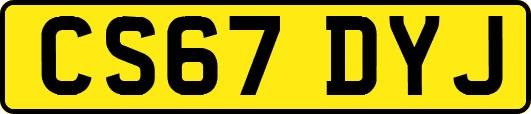 CS67DYJ