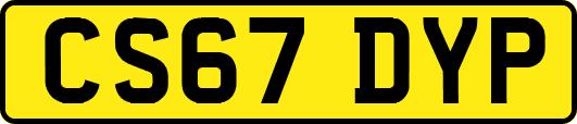 CS67DYP