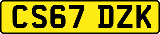 CS67DZK