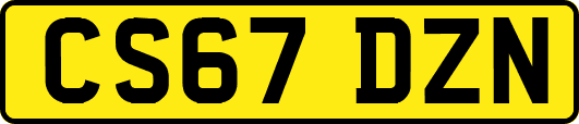 CS67DZN