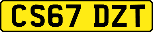 CS67DZT