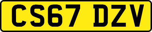 CS67DZV