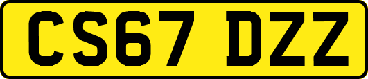 CS67DZZ