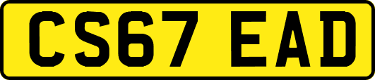 CS67EAD