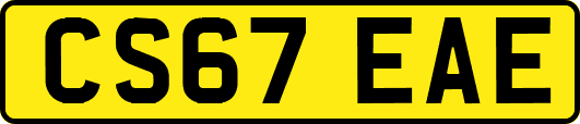 CS67EAE