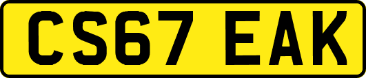CS67EAK