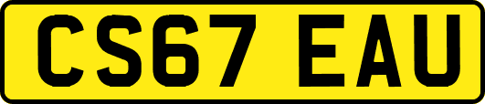 CS67EAU