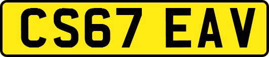 CS67EAV