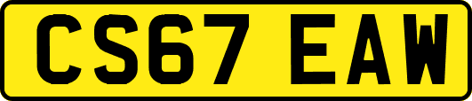 CS67EAW