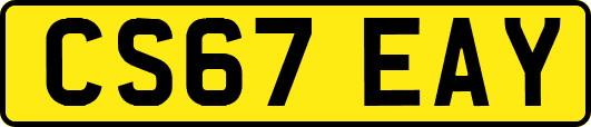 CS67EAY