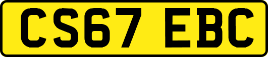 CS67EBC