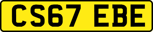 CS67EBE