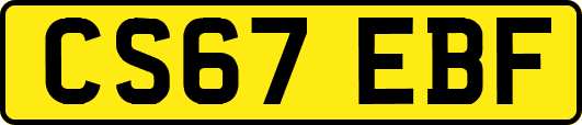 CS67EBF