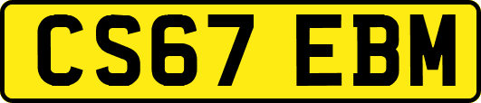 CS67EBM