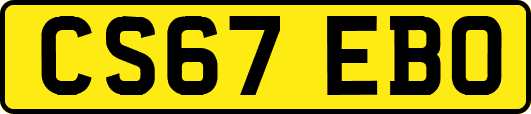 CS67EBO