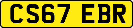 CS67EBR