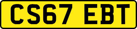 CS67EBT