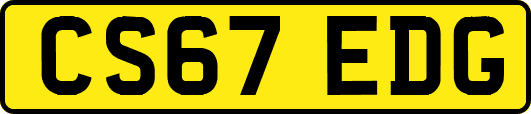 CS67EDG
