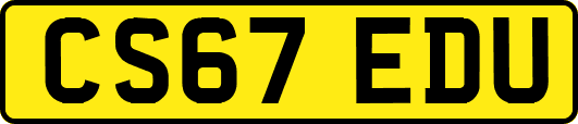 CS67EDU