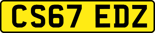CS67EDZ