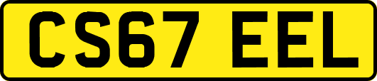 CS67EEL