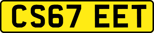 CS67EET