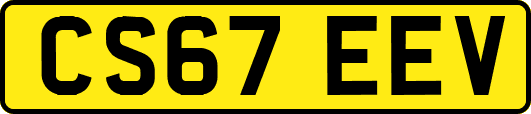 CS67EEV