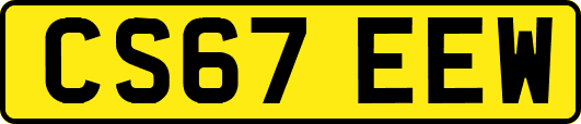 CS67EEW