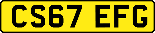 CS67EFG