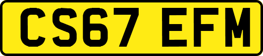 CS67EFM