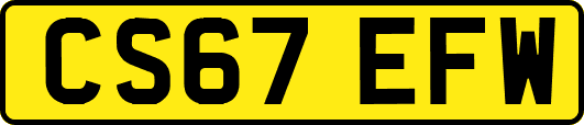 CS67EFW