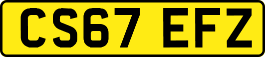 CS67EFZ