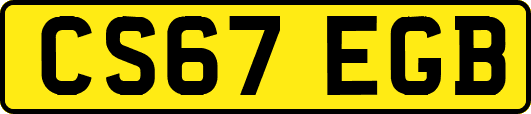 CS67EGB