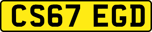 CS67EGD