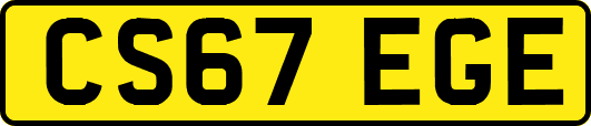 CS67EGE