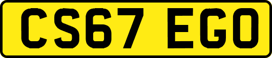 CS67EGO
