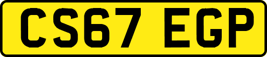 CS67EGP
