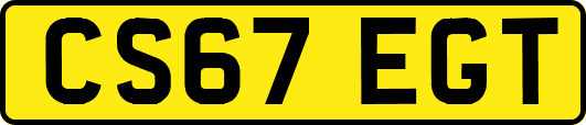 CS67EGT