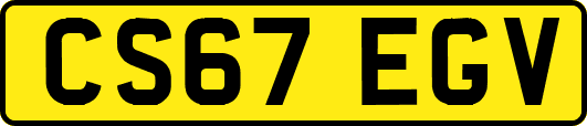 CS67EGV