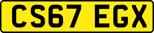CS67EGX
