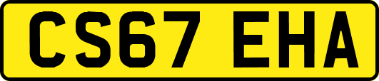 CS67EHA
