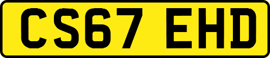 CS67EHD