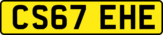 CS67EHE