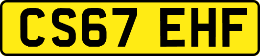 CS67EHF