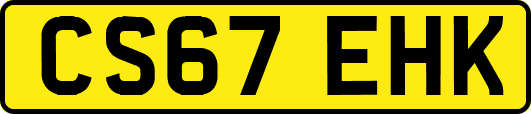 CS67EHK