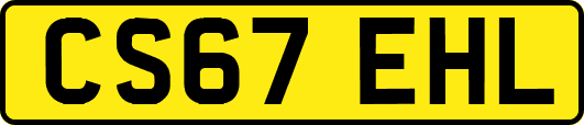 CS67EHL